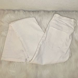 Tommy Hilfiger Jeans Greenwich Straight White Jeans